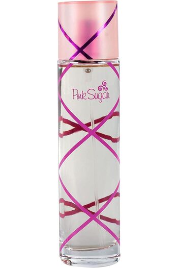Pink Sugar Set: 100ml EDT Spray & 250ml Body Lotion