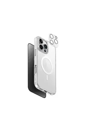 Unique Unique Bag Protection for iPhone 16 Pro Max