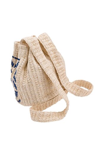 4U Cavaldi BAGLB06CREAM33401