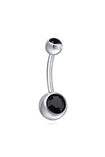 AndraRose Styles Body Piercing - Navel Ring