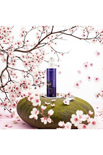 Atricos Professional Pigment Dye Inviting Direct Color Delights - Blueberry Cheesecake Shade