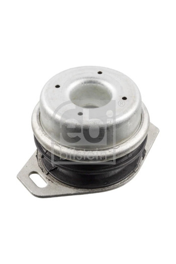 FEBI BILSTEIN Left engine mount CITROËN XSARA coupe (N0) 2000-2005