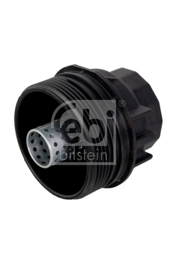 FEBI BILSTEIN Oil filter housing cover TOYOTA ALPHARD / VELLFIRE (_H3_) 2015-2023