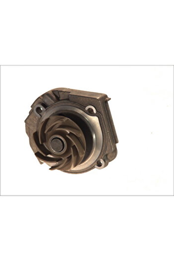 SIL What kind of pump, Fiat Panda 2?