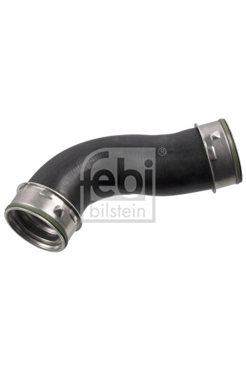FEBI BILSTEIN Left turbocharger hose VW TOURAN (1T1 1T2) 2003-2010