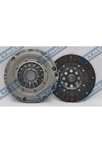 Rymec Clutch kit AUDI A3 Cabriolet (8P7) 2008-2013