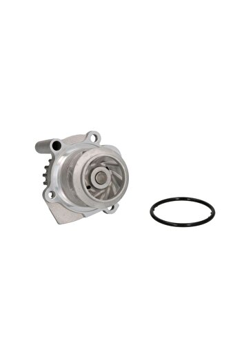 Thermotec Pompa apa, set filtre de schimb, Skoda SUPERB II (3T4)