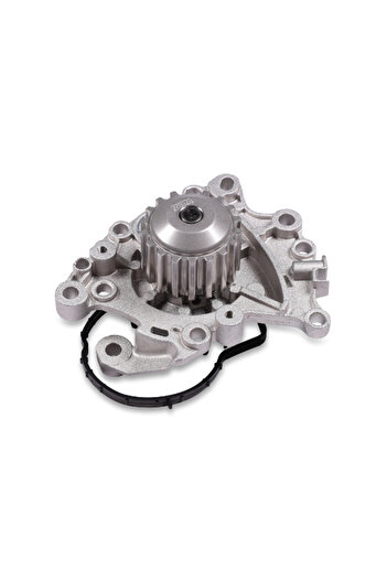 HEPU Water pump, replacement filter set, Peugeot 301
