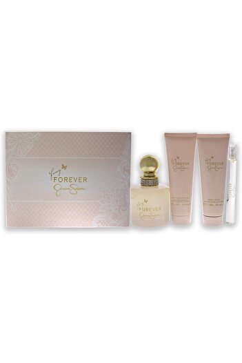Jessica Simpson Fancy Forever Eau de Parfum by