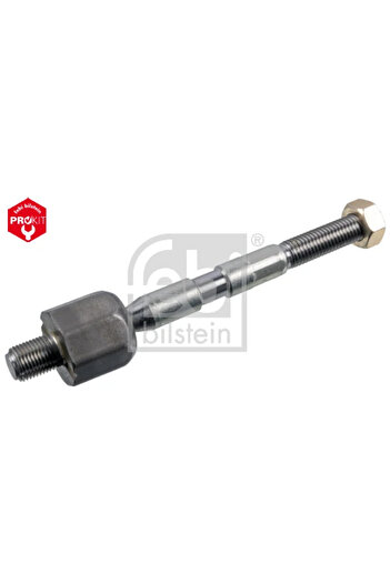 FEBI BILSTEIN Tie rod end axial joint Front axle right VOLVO S70 (874) 1997-2000