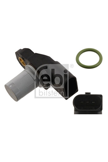 FEBI BILSTEIN Camshaft position sensor BMW 5 (E39) 1998-2003