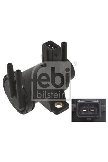 FEBI BILSTEIN Pressure converter FIAT DUCATO body (250_) 2006-2014