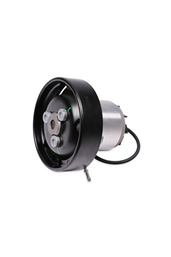 HEPU Pompa apa, set filtre de schimb, Porsche CAYENNE (92A)