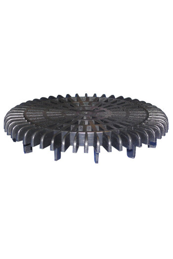 Other Flat Leaf Basket for HL80/90/310/510 Drains
