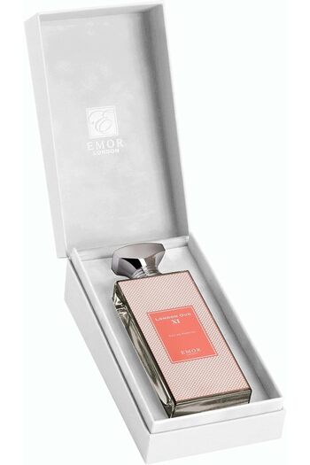 Amour London Oud XI Eau de Parfum 4.2oz Unisex