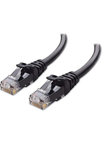 Go-Des 5m Gigabit Network Cable Super Speed Cat6 Double Shield Wire