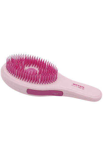 Beter Deslia Pop Up Brush with foldable bristles