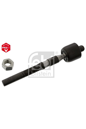 FEBI BILSTEIN Tie rod end axle front right KIA SORENTO II Van/SUV (XM) 2009-2015
