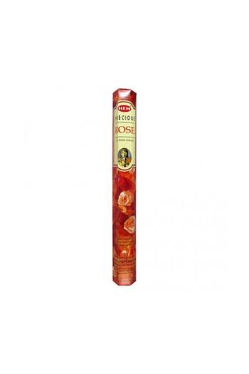 Hem Rose Incense Sticks 20 pcs