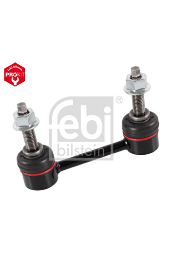 FEBI BILSTEIN Stabilizer bar/link Rear axle right DODGE DURANGO (WD) 2010-2016