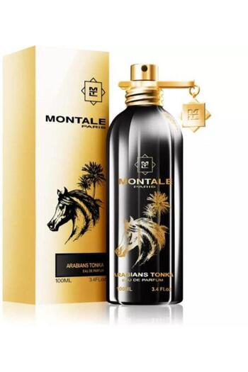 Montale Arabian Tonka, Eau de Parfum, 100ml