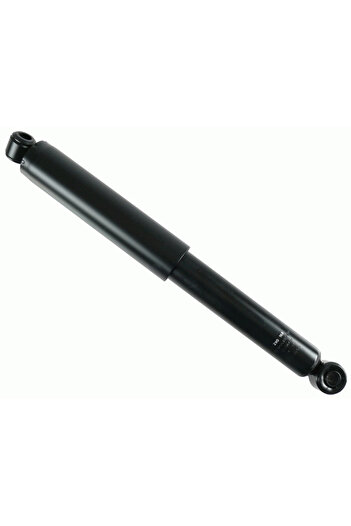 SACHS Shock absorber NISSAN PATROL GR IV (Y60 GR) 1988-1998