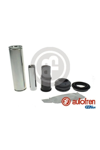 AUTOFREN SEINSA Brake caliper guide bushing set MERCEDES-BENZ VITO body (W638) 1997-2003