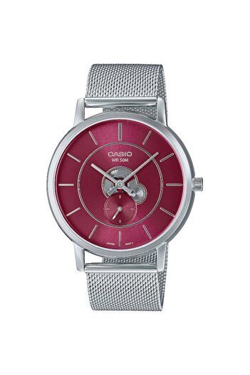 Casio Men's Watch MTP-B130M-4A