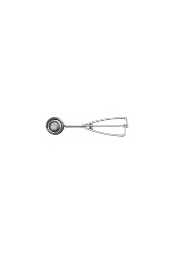 HENDI Ice Cream Portioning Spoon, Stoeckel, 1/30 lt - 49 mm, stainless steel