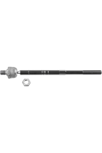 LEMFORDER Tie rod end axle front right AUDI Q2 (GAB GAG) 2016-2025