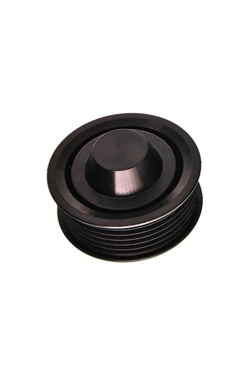 MaxGear Drive belt guide pulley MERCEDES-BENZ SPRINTER 4-t Box (B904) 1996-2006
