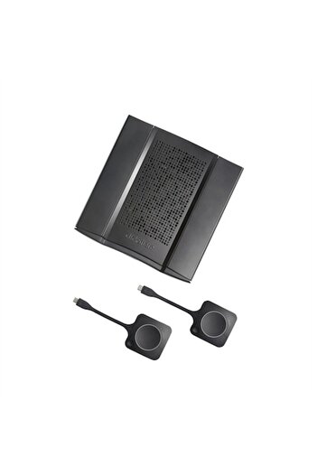 Barco ClickShare Conference System CX-50 Gen 2