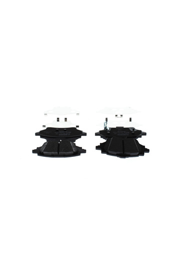 Bosch Brake pad set disc brake TOYOTA COROLLA station wagon (_E21_) 2019-2024