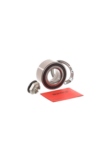 SKF Wheel bearing kit VAUXHALL VIVARO A Platform/Chassis (X83) 2003-2014