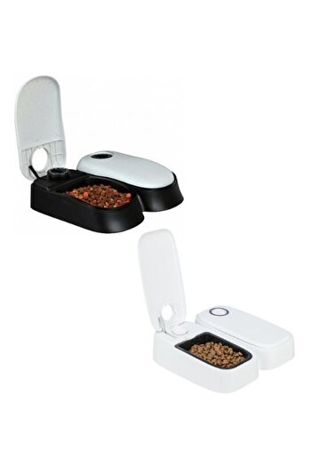 Trixie TX2 Automatic Food Dispenser for Dogs & Cats
