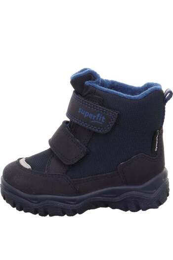 Superfit Husky1 - Waterproof Children's Boots