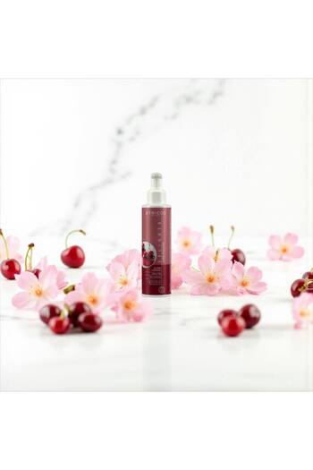 Atricos Professional Pigment Hair Dye Inviting Direct Color Delights - Glazed cherries Red Shade