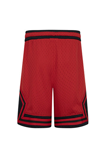 Nike Jordan Red Diamond Dri-Fit Short Kids Shorts 95D313