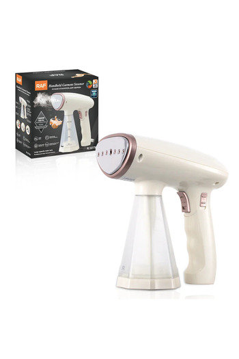 ROMSHOP RAF 1277 portable vertical steam iron 1600W clothes