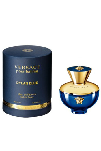 Versace , Dylan Blue Pour Femme, Eau de Parfum, 100ml