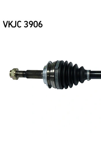 SKF Gearbox TOYOTA YARIS (_P9_) 2005-2012