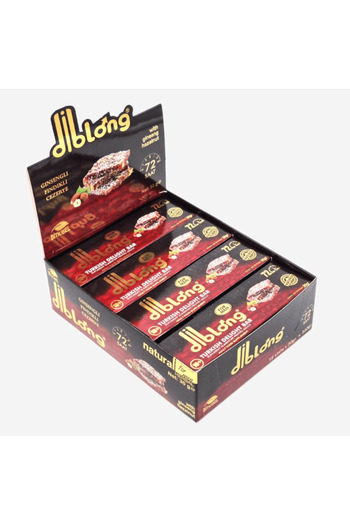 Diblong Afrodisiac premium- TURKISH DELIGHT BAR, pentru , erectie, intarziere ejaculare