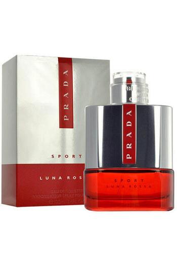 Prada , Luna Rossa Sport, Eau de Toilette, 100ml