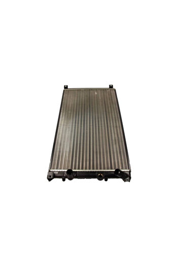 MaxGear Engine cooling radiator VAUXHALL MOVANO Mk I (A) Chassis/Cab (X70) 2000-2010