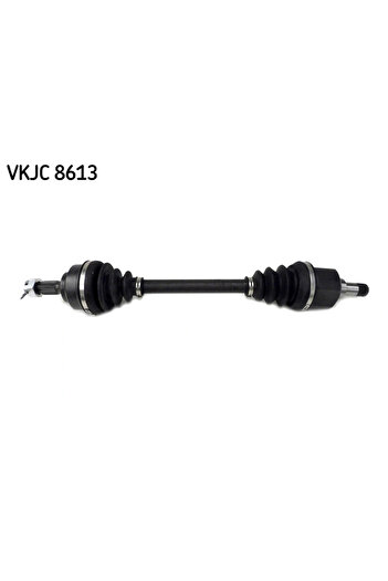 SKF Drive shaft PEUGEOT 5008 (0U_ 0E_) 2009-2017