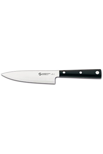 HENDI Chef Knife Hasaki, Ambrogio Sanelli, Hendi, (L) 290 mm