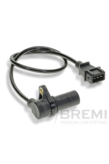 BREMI Crankshaft pulse sensor OPEL VECTRA C GTS (Z02) 2002-2008