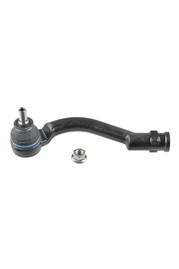 LEMFORDER Tie Rod End Front Axle Left KIA SPORTAGE IV VAN (QL QLE) 2018-2024
