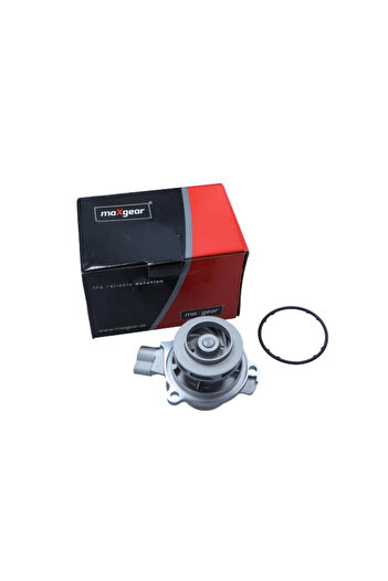 MaxGear Engine cooling water pump AUDI A5 (F53 F5P) 2016-2021