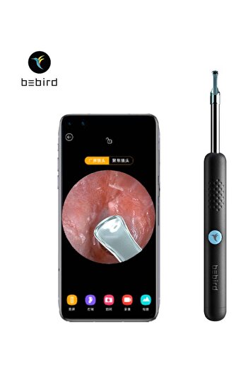 Bebird Smart Visual Ear Cleaning Stick